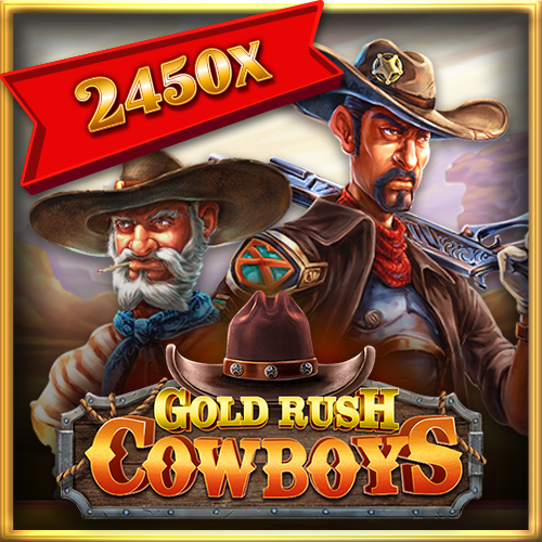 Gold Rush Cowboy