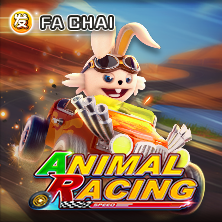 ANIMAL RACING