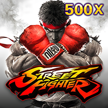 Street Fighter