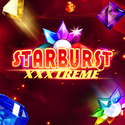 Starburst™ XXXtreme