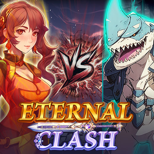 Eternal Clash