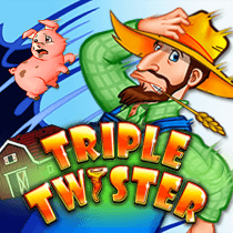 Triple Twister