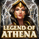 Legend Of Athena