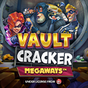 Vault Cracker MegaWays™