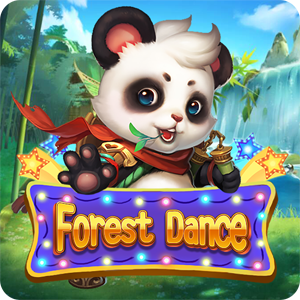 Forest Dance