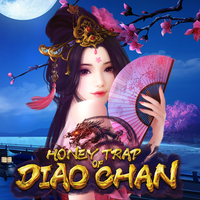 Honey Trap of Diao Chan