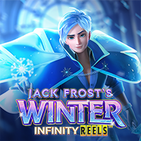 Jack Frost's Winter