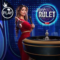 Turkish Mega Roulette