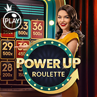 PowerUP Roulette