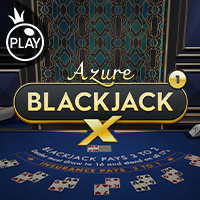 BlackjackX 1