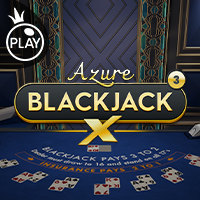 BlackjackX 3