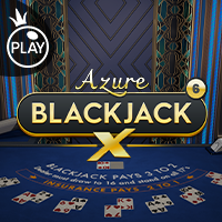 BlackjackX 6