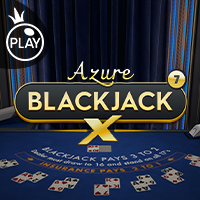 BlackjackX 7