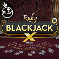 BlackjackX 10