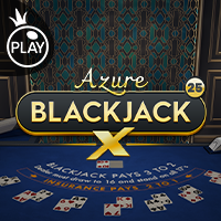 BlackjackX 25