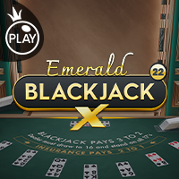 BlackjackX 22