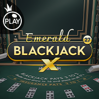 BlackjackX 27