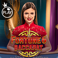 Fortune 6 Baccarat