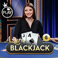 Blackjack 6