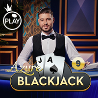 Blackjack 9