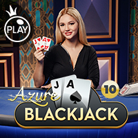 Blackjack 10