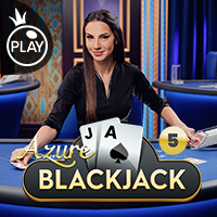 Blackjack 5