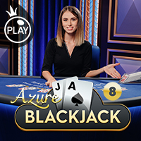 Blackjack 8