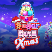 Sugar Rush Xmas