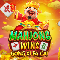 Mahjong Wins - Gong Xi Fa Cai